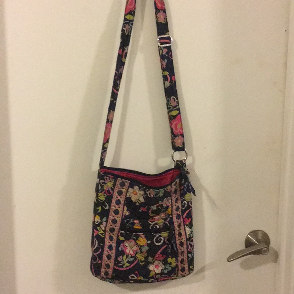 Vera Bradley Purse